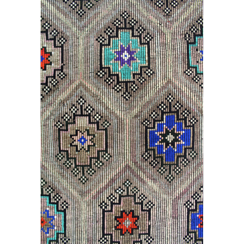 Jijim One-of-a-Kind 5'9" X 8'11" Area Rug
