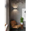 Bodner Flush Mounted Sconce-780323563