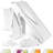 Borner V-3 Trend Mandoline, Professional Set, White-115585265