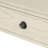 Victoria 1 Drawer Nightstand-113397961