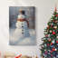 Art des Fêtes de Noël - Toile tendue avec châssis - Série 2-LXI-1002544853