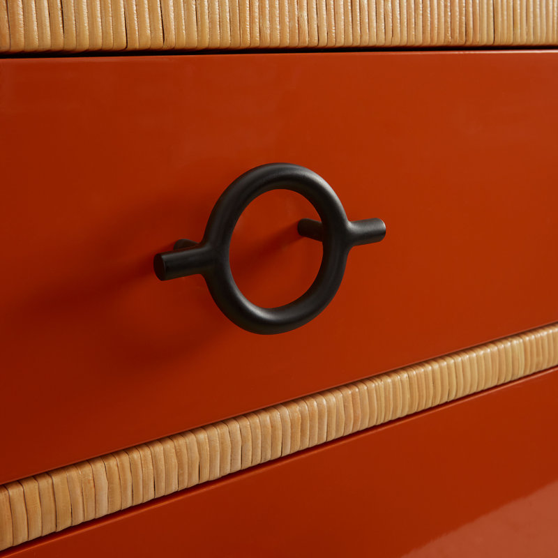 Wellington 64'' W Credenza