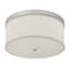 Plafonnier encastré 15,75 po Midtown-404638626-469508878