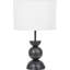 Annacatherine Steel Table Lamp
