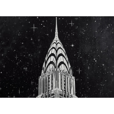 Cosmic Deco