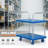Heavy Duty Utility Cart