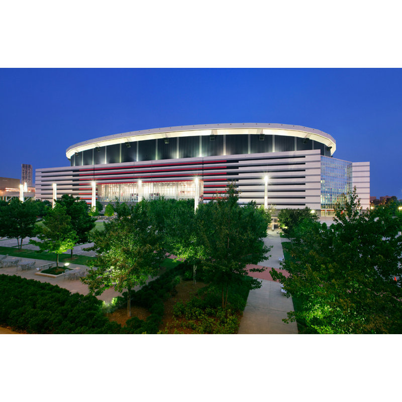 Georgia Dome