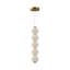 Luminaire suspendu en acier Queenstown-1089125006-1089125007