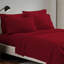 Ensemble de draps 4 pièces Paarizaat 8000 Series-105318687-105318685