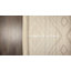 Tapis taupe fabriqué à la main Alvonia (5 pi x 8 pi)-43621404