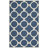Cambridge Hand Tufted Wool Geometric Rug-10990539