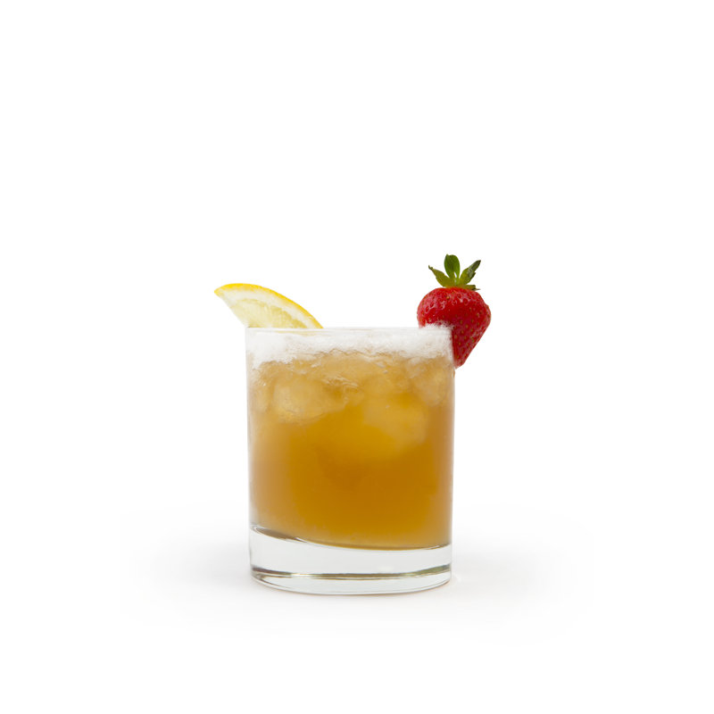 Atlanta 305 Ml Drinking Glass