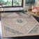 Dornfelder Oriental Indoor Rug