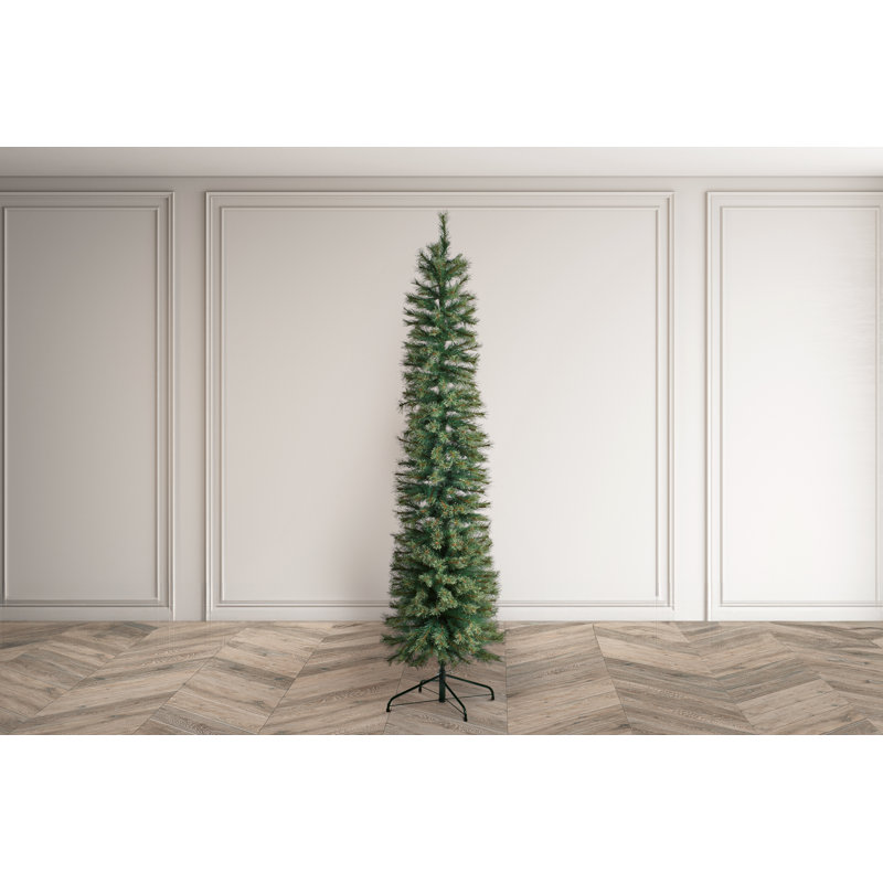 THETFORD FIR - Artificial Christmas Tree, 7.5 ft, Not Pre-Lit