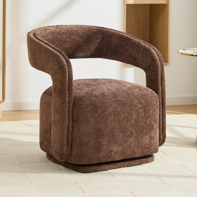 Upholstered Armchair