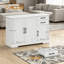 120cm Sideboard