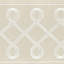 Oriana Soutache Embroidered Cotton Blend Fabric-25702749
