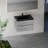 Modern Wall-Mounted Bathroom Storage Vanity Cabinet