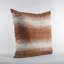 Housse et insert de coussin carré en polyester Furever-93840074-93840077