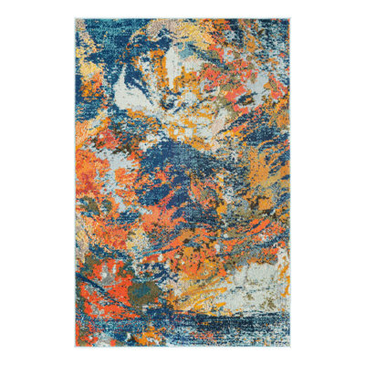 Washable Indoor Rug
