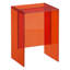 Kartell Glass End Table-27159299