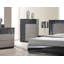 Commode 5 tiroirs Kahlil