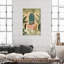 Jungle Bathtime Lounge - Impression sur toile-59502534-59502542-119891405