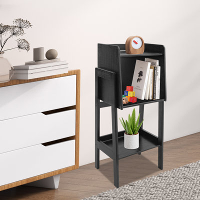 2-Tier Side Table