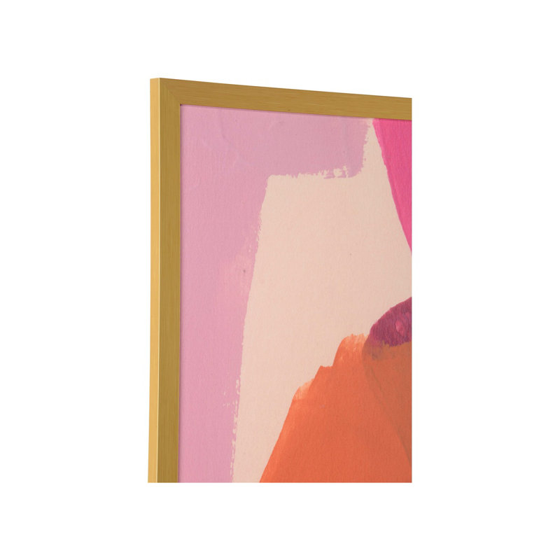 Pink Slip I