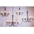 Richeson 4 - Light Candle Style Classic Chandelier-283540276