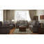 Causeuse convertible avec rangement Primenest Timeberline Collection