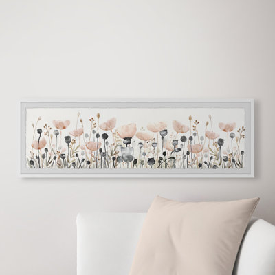 My Flower Collection - Single Picture Frame Painting