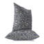 Coussin décoratif intérieur / extérieur Wildflower Lagoon Floral-101210639-101210636