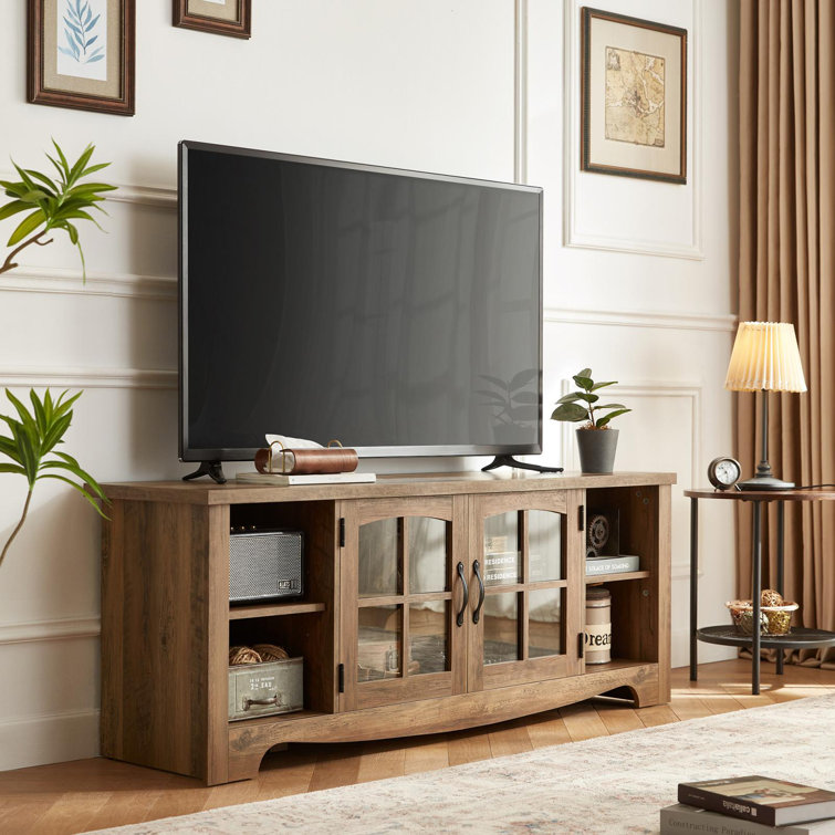 Anariyah TV Stand for TVs up to 65"