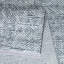 Machine Woven Grey Indoor Rug-78618838