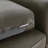 Rae Genuine Leather Upholstered Armchair-509985204