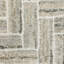 Tapis ivoire / beige Chase-981149512
