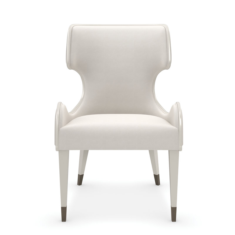 Valentina Upholstered Arm Chair