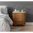 Aurora Marble Bedside
