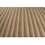 Scandinavian Hand Knotted Wool Geometric Area Rug-1956642709