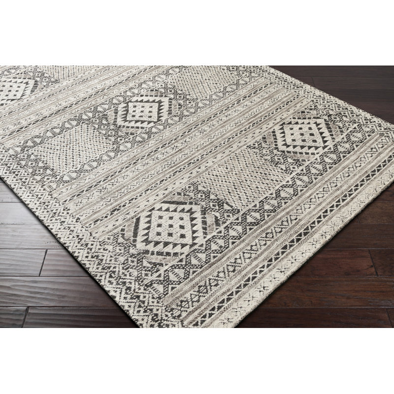 Epley Southwestern Indoor Rug, Rectangle 2' x 3'