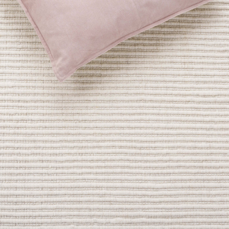 Hand Woven Area Rug, Rectangle 152 X 244