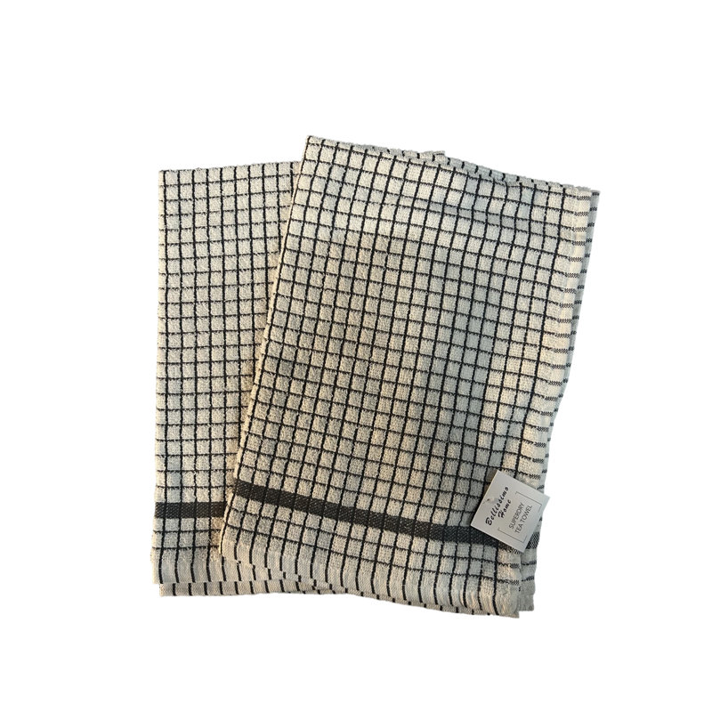 Super Dry Tea Towel Cotton Tea Towel Kitchen Towel