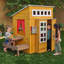 Modern Outdoor Playhouse