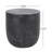 Outdoor Lightweight Concrete Side Table