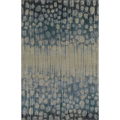 Garth Abstract Indoor Rug