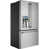 Stainless Steel is out of stock selected