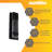 Metal LED Wall Light-56611447