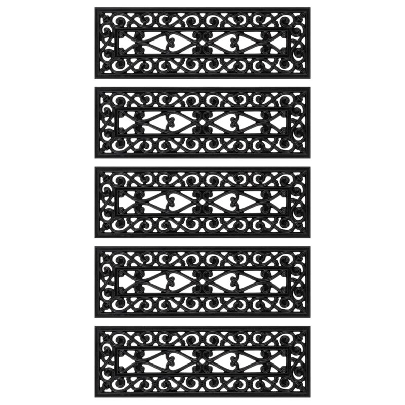 Abdurrahman Non-Slip Stair Tread
