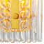 Luciene 2 - Light Flush Mounted Sconce